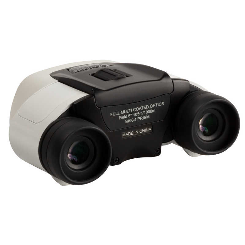 ケンコー ケンコー 双眼鏡 ｢Ultra-View(ウルトラビュー)BC｣ [10倍] ホワイト BC 10×21FMC WH BC 10×21FMC WH