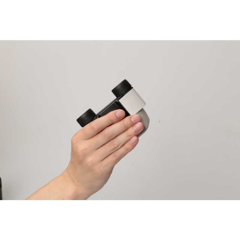 ケンコー ケンコー 双眼鏡 ｢Ultra-View(ウルトラビュー)BC｣ [10倍] ホワイト BC 10×21FMC WH BC 10×21FMC WH