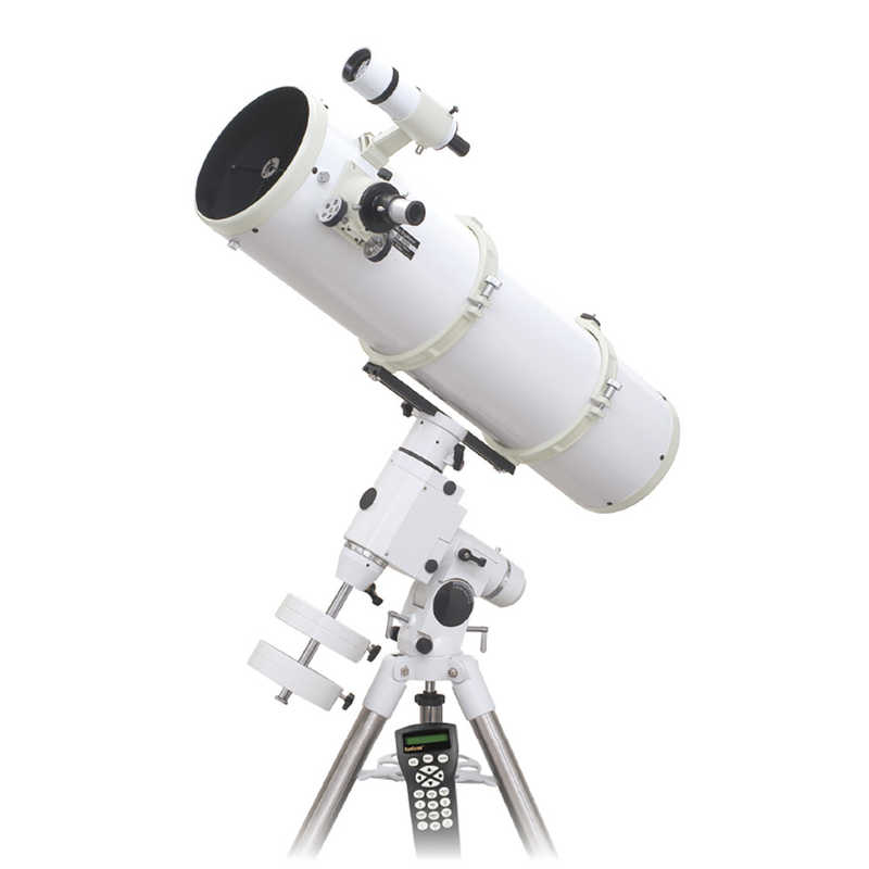 ケンコー ケンコー 赤道儀セット NEWスカイエクスプローラー SE2-J 200N 口径200mm [反射式 /赤道儀式] SE2-J 200N SE2-J 200N