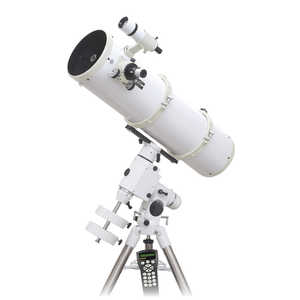 ケンコー 赤道儀セット NEWスカイエクスプローラー SE2-J 200N 口径200mm [反射式 /赤道儀式] SE2-J 200N