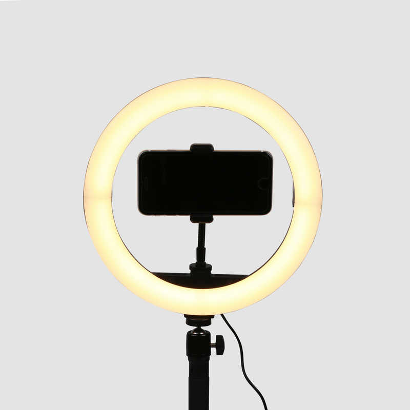 ケンコー ケンコー 折り畳めるLEDリングライト KL-02RL KL-02RL