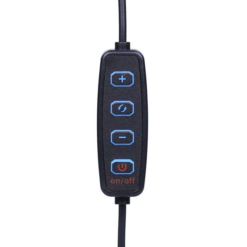 ケンコー ケンコー コンパクト三脚付き10インチLEDリングライト KL-03RL KL-03RL