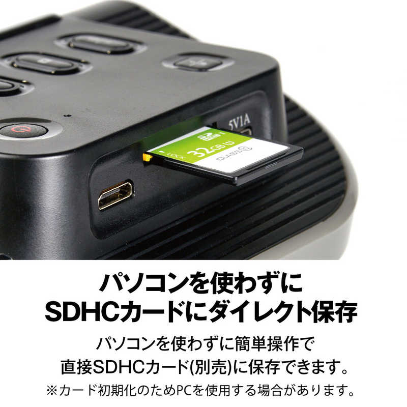 ケンコー ケンコー フィルムスキャナー KFS14DF KFS14DF