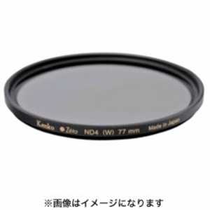 ケンコー Zeta ND4フィルター「62mm」 62SゼータND4