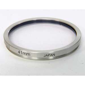 ケンコー 41mm 1Bスカイライトフィルター(ライカ用/モノコート/白枠) 41S(L)シロワクIBスカイライト ケンコー 41mm 1Bスカイライトフィルター(ライカ用/モノコート/白枠) 41S(L)シロワクIBスカイライト