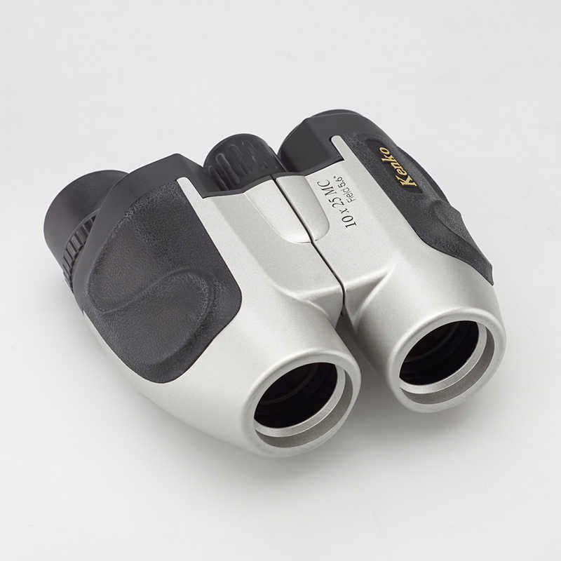 ケンコー ケンコー 【アウトレット】双眼鏡 (10倍)  SG-M10X25MC SG-M10X25MC