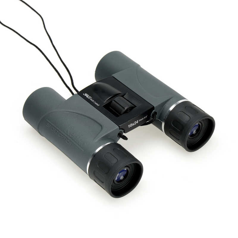 ケンコー ケンコー 双眼鏡 SG-H 10x24 [ 10倍 / 径24mm ] SG-H1024 SG-H1024