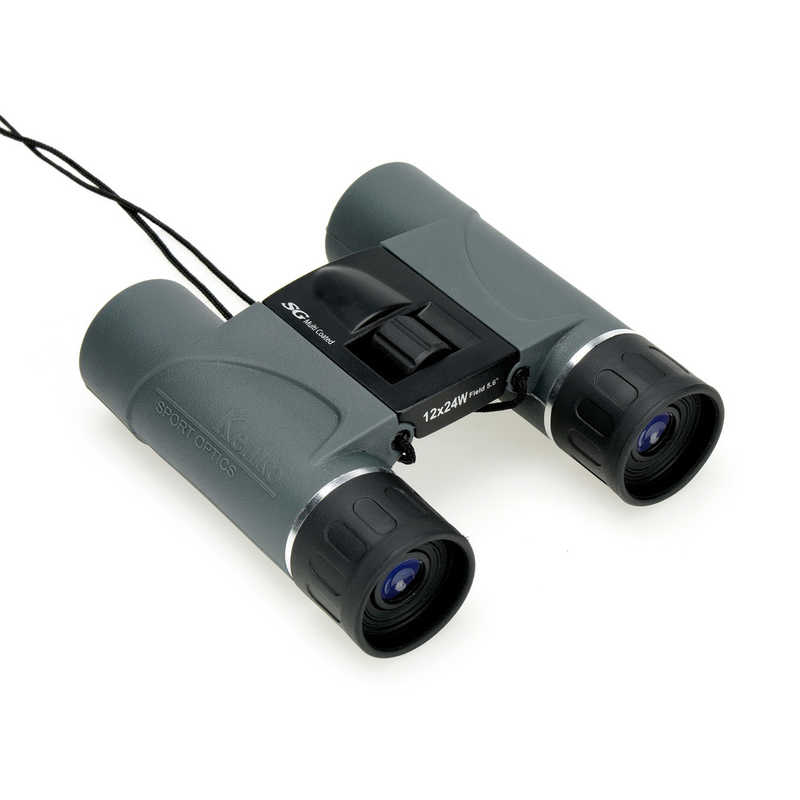 ケンコー ケンコー 双眼鏡 SG-H 12x24 [ 12倍 / 径24mm ] SG-H1224 SG-H1224