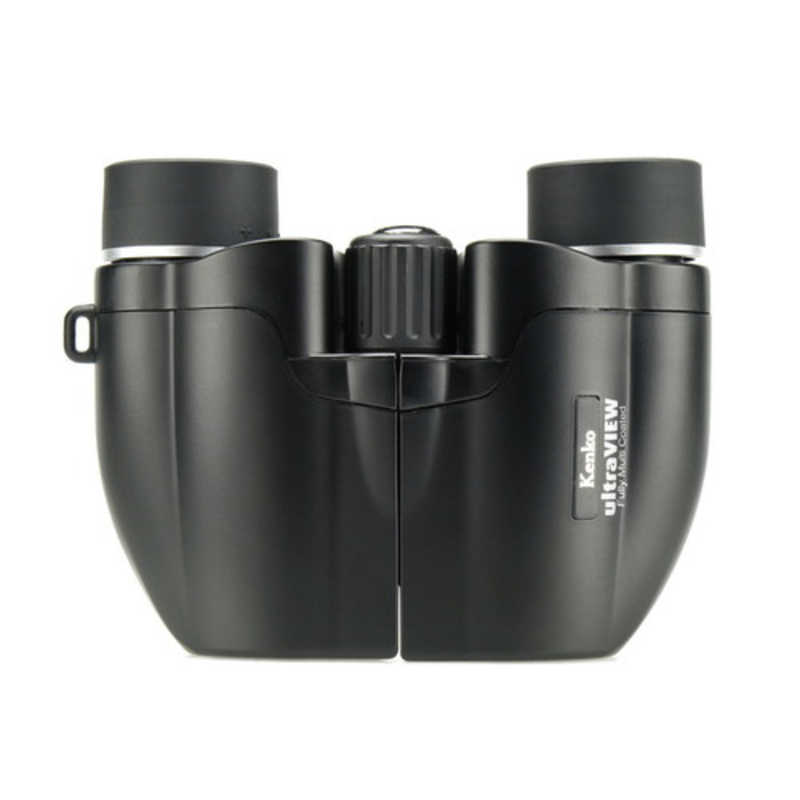 ケンコー ケンコー 双眼鏡 ウルトラビューM コンパクト 10x20 [ 10倍 / 径20mm ] ブラック ウルトラビューM compact 10x20 ウルトラビューM compact 10x20