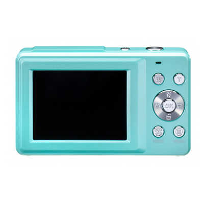 デジタルカメラ C&A ニコン、DXフォーマット採用のレンズ一体型コンデジ「COOLPIX A