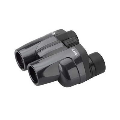 ケンコー ウルトラビューM 10x25FMC LTD [10倍] UVML1025BK ブラック