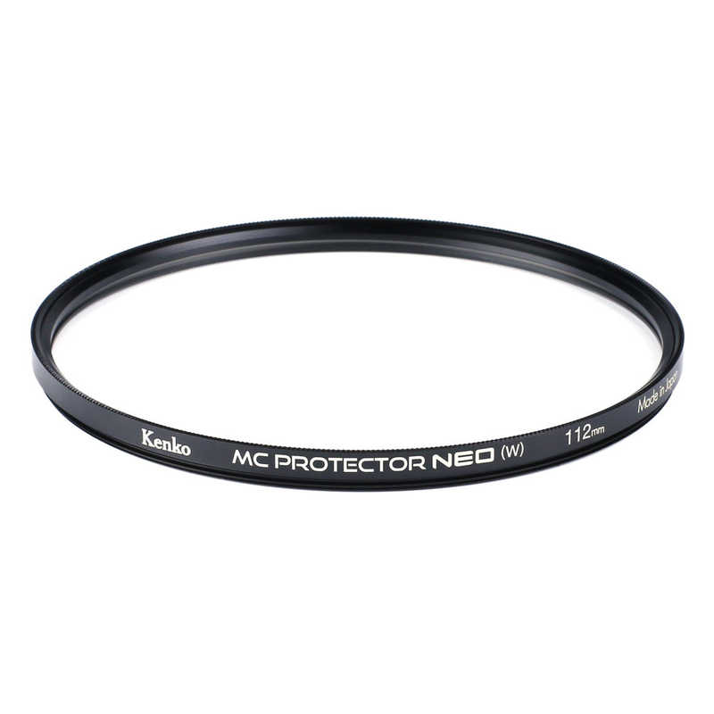 ケンコー ケンコー MCプロテクター プロフェッショナルNEO(W) 112mm [112mm] MCPTPFNEOW112S MCPTPFNEOW112S