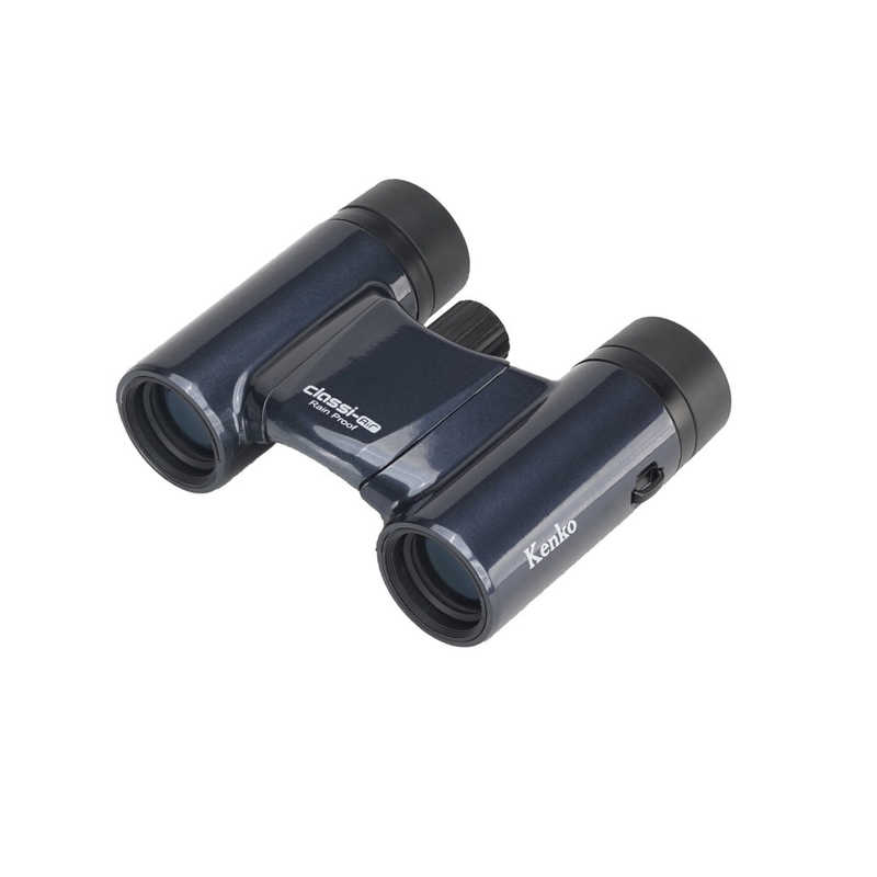 ケンコー ケンコー 双眼鏡 Classi-air 8X21DH MC [ 8倍 / 径21mm / 防水 ] ディープグレー CLASSI-AIR8X21-DGY-LTD CLASSI-AIR8X21-DGY-LTD