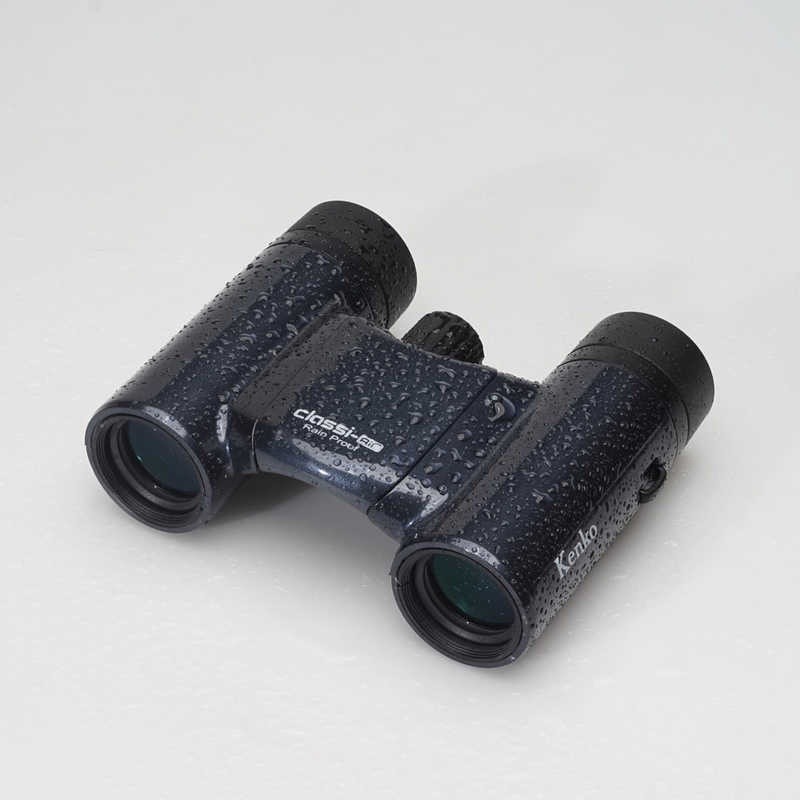 ケンコー ケンコー 双眼鏡 Classi-air 8X21DH MC [ 8倍 / 径21mm / 防水 ] ディープグレー CLASSI-AIR8X21-DGY-LTD CLASSI-AIR8X21-DGY-LTD