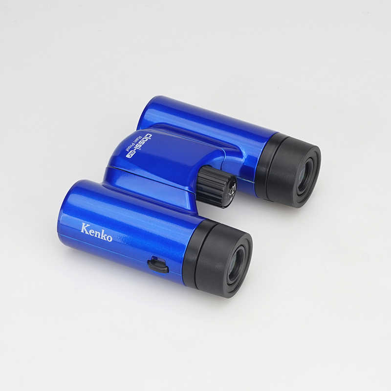 ケンコー ケンコー 双眼鏡 Classi-air 8X21DH MC [ 8倍 / 径21mm / 防水 ] ブルー CLASSI-AIR8X21-BL-LTD CLASSI-AIR8X21-BL-LTD