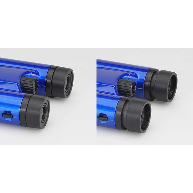 ケンコー ケンコー 双眼鏡 Classi-air 8X21DH MC [ 8倍 / 径21mm / 防水 ] ブルー CLASSI-AIR8X21-BL-LTD CLASSI-AIR8X21-BL-LTD