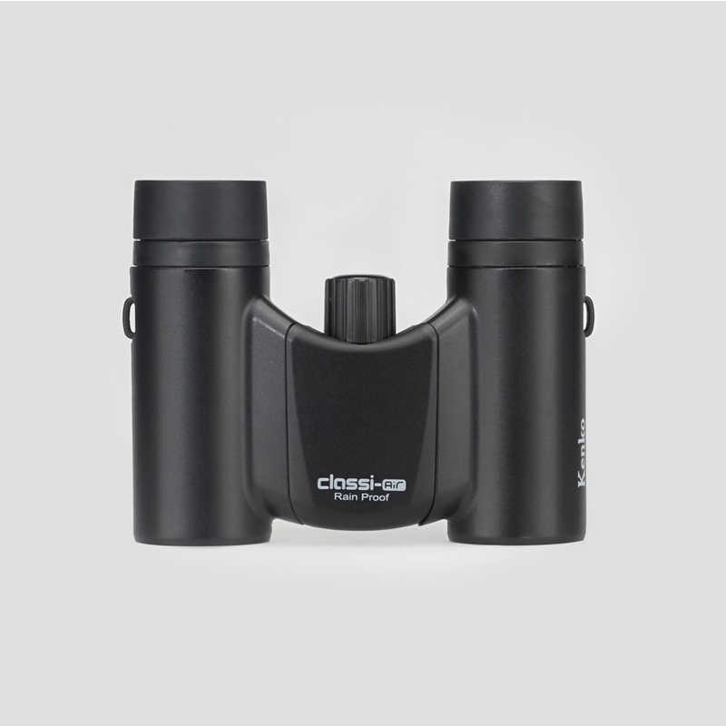 ケンコー ケンコー 双眼鏡 Classi-air 10X21DH MC [ 10倍 / 径21mm / 防水 ] マットブラック CLASSI-AIR10X21-MBK-LTD CLASSI-AIR10X21-MBK-LTD