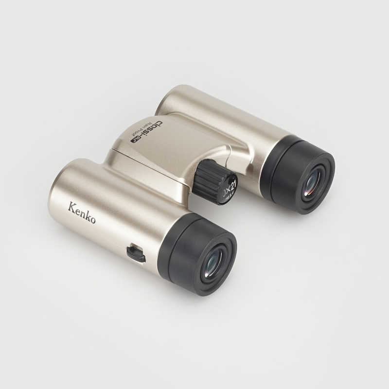 ケンコー ケンコー 双眼鏡 Classi-air 10X21DH MC [ 10倍 / 径21mm / 防水 ] ゴールド CLASSI-AIR10X21-GD-LTD CLASSI-AIR10X21-GD-LTD