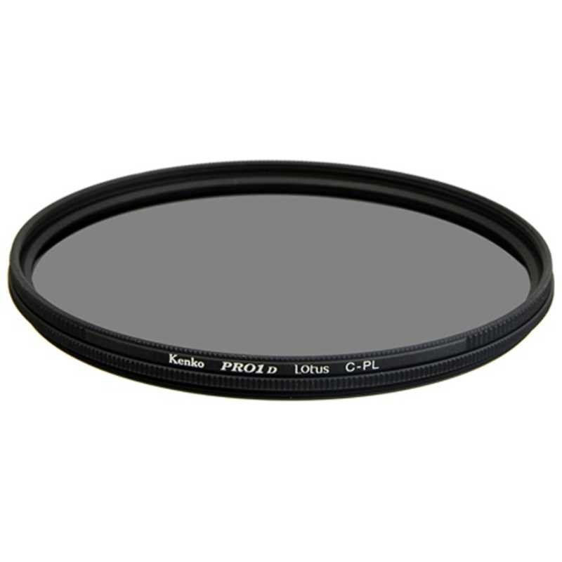 ケンコー ケンコー 82mm PRO1D ロータス C-PLフィルター 82SPRO1DCPL 82SPRO1DCPL