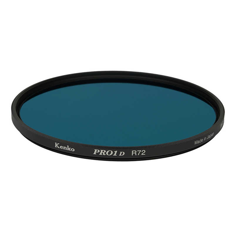 ケンコー ケンコー Kenko PRO1D R72 N 52mm 52SPRO1DR72 52SPRO1DR72