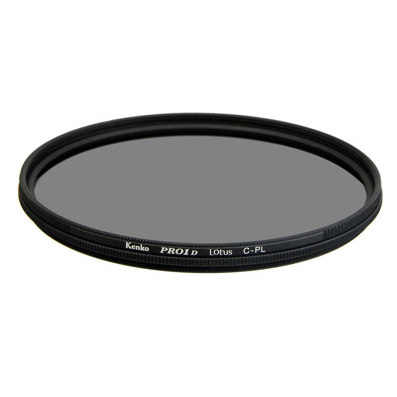 ケンコー ケンコー 46mm PRO1D ロータス C-PLフィルター 46SPRO1DCPL 46SPRO1DCPL