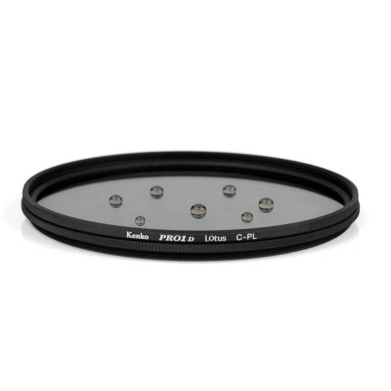 ケンコー ケンコー 46mm PRO1D ロータス C-PLフィルター 46SPRO1DCPL 46SPRO1DCPL
