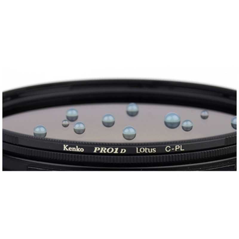 ケンコー 86mm PRO1DロータスC-PLフィルター 86SPRO1DロｰタスCPL(86m