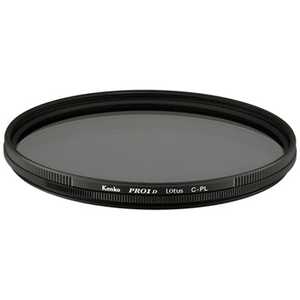 ケンコー 86mm PRO1DロータスC-PLフィルター 86SPRO1DロータスCPL(86m ケンコー 86mm PRO1DロータスC-PLフィルター 86SPRO1DロータスCPL(86m