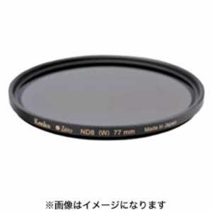 ケンコー Zeta ND8フィルター｢62mm｣ 62SゼｰタND8