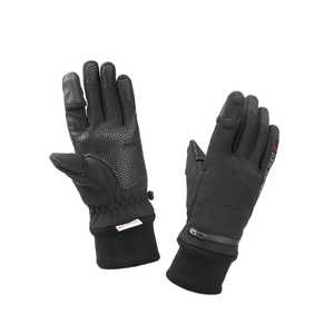ケンコー カメラマングローブ New Grip Hot Shot 7 Mサイズ GHSN07 ケンコー カメラマングローブ New Grip Hot Shot 7 Mサイズ GHSN07