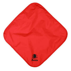 ケンコー heis(ヘイス) 撥水透湿ラップクッション サンレッド Sサイズ HEIS080399WRSR-S ケンコー heis(ヘイス) 撥水透湿ラップクッション サンレッド Sサイズ HEIS080399WRSR-S