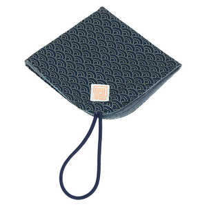ケンコー 包 ラップクッション NEW青海波(せいがいは) Sサイズ TTM-080504-SS ケンコー 包 ラップクッション NEW青海波(せいがいは) Sサイズ TTM-080504-SS