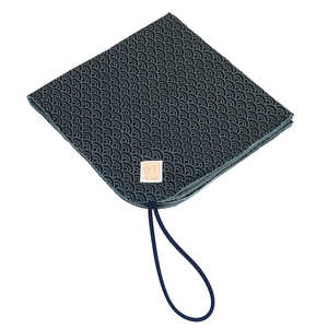 ケンコー 包 ラップクッション NEW青海波(せいがいは) Mサイズ TTM-080535-SM ケンコー 包 ラップクッション NEW青海波(せいがいは) Mサイズ TTM-080535-SM