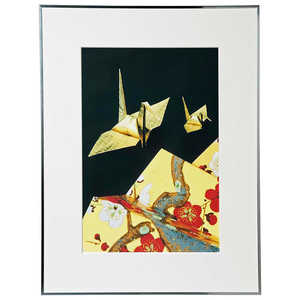 ケンコー 画廊 A3ノビシルバー AGR-A3N-SV ケンコー 画廊 A3ノビシルバー AGR-A3N-SV