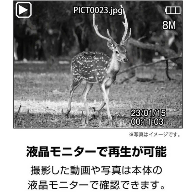 ケンコー ケンコー Kenko IRナイトレコーダー KCNS04 KCNS04