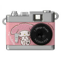 新品 サンリオ トイカメラ ハローキティ 131万画素 - メルカリ