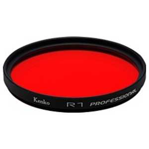 ケンコー モノクロ用フィルター R1 プロフェッショナル 49mm 49mm R1 プロフェッショナル ケンコー モノクロ用フィルター R1 プロフェッショナル 49mm 49mm R1 プロフェッショナル