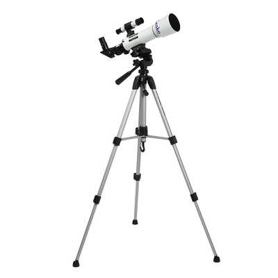ケンコー 天体望遠鏡 SKY WALKER SW-50A 口径50mm [屈折式 /経緯台式