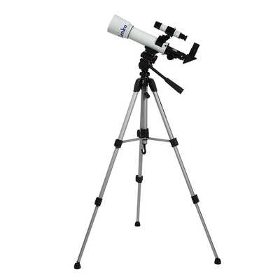 ケンコー 天体望遠鏡 SKY WALKER SW-50A 口径50mm [屈折式 /経緯