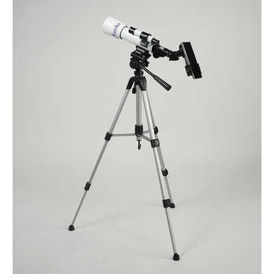 ケンコー 天体望遠鏡 SKY WALKER SW-50A 口径50mm [屈折式 /経緯