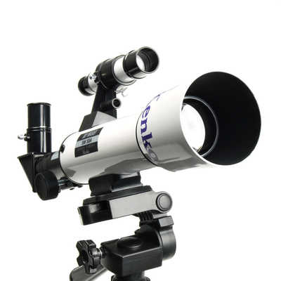 ケンコー 天体望遠鏡 SKY WALKER SW-50A 口径50mm [屈折式 /経緯