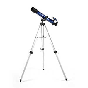 ミード 天体望遠鏡 (屈折式 /経緯台式) MEADEAZM70N