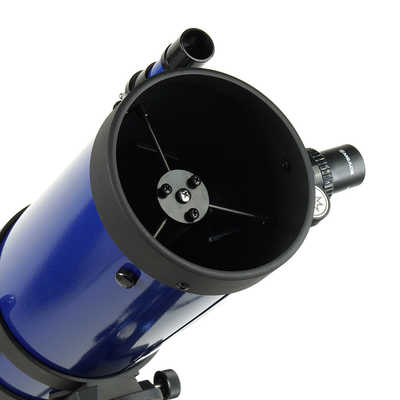 ミード 天体望遠鏡 EQM-127N 口径127mm [反射式 /赤道儀式