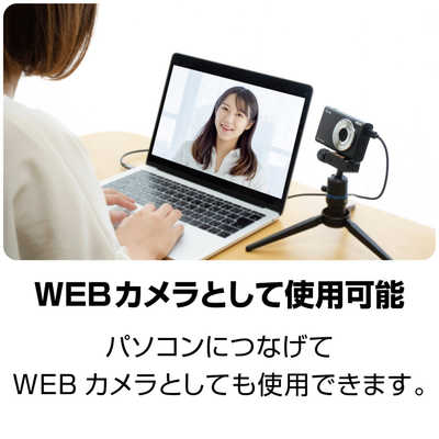 ケンコー Kenko デジタルカメラ （限定モデル・液晶保護フィルム