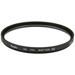 ケンコー 72mm ソフト効果フィルター MC プロソフトン(B) N ケンコー 72mm ソフト効果フィルター MC プロソフトン(B) N