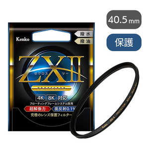 󥳡 ZXII 2ץƥ 40.5mm ZX2PT405S