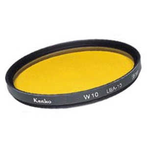 ケンコー 40.5mm W10 Filter 405MMW10FILTER