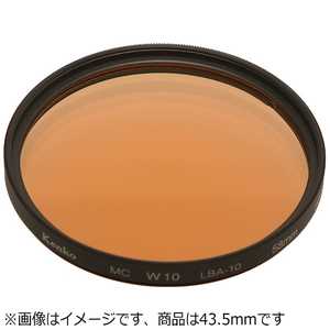 ケンコー 43.5mm W10 フィルター 435SW10 ケンコー 43.5mm W10 フィルター 435SW10