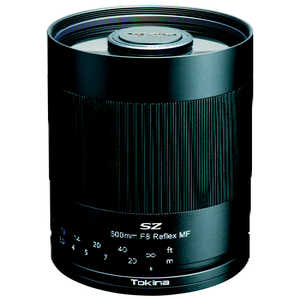 󥳡  SZ 500mm F8 Reflex MFʥޥ