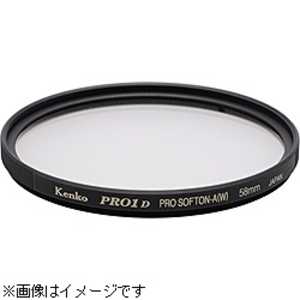 ケンコー 82mm PRO1D プロソフトン｢A｣(W) PRO1D プロソフトン(A)W 82